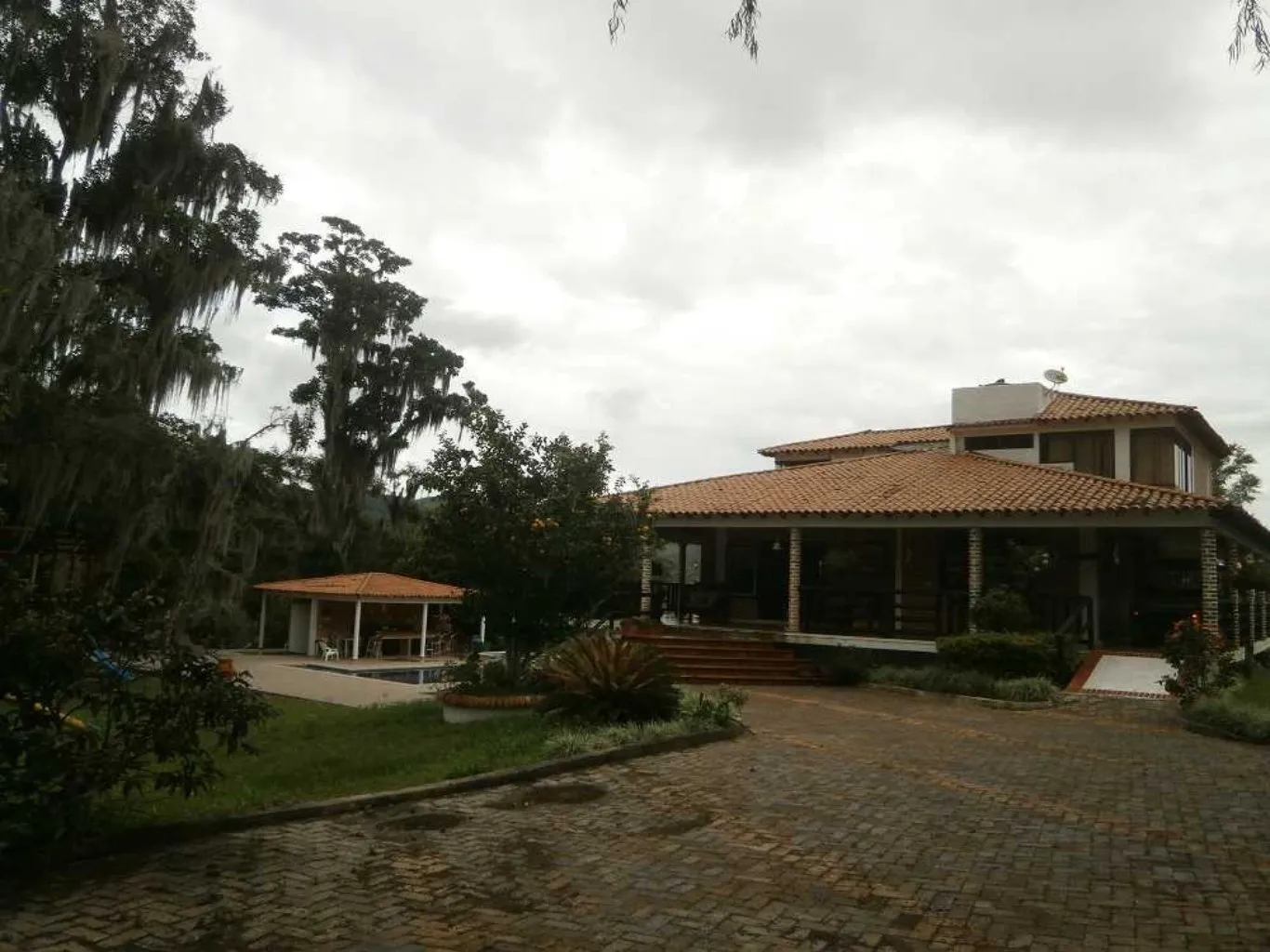 #309 - Casa en Chinácota en venta de 400m², 4 habitaciones - 14