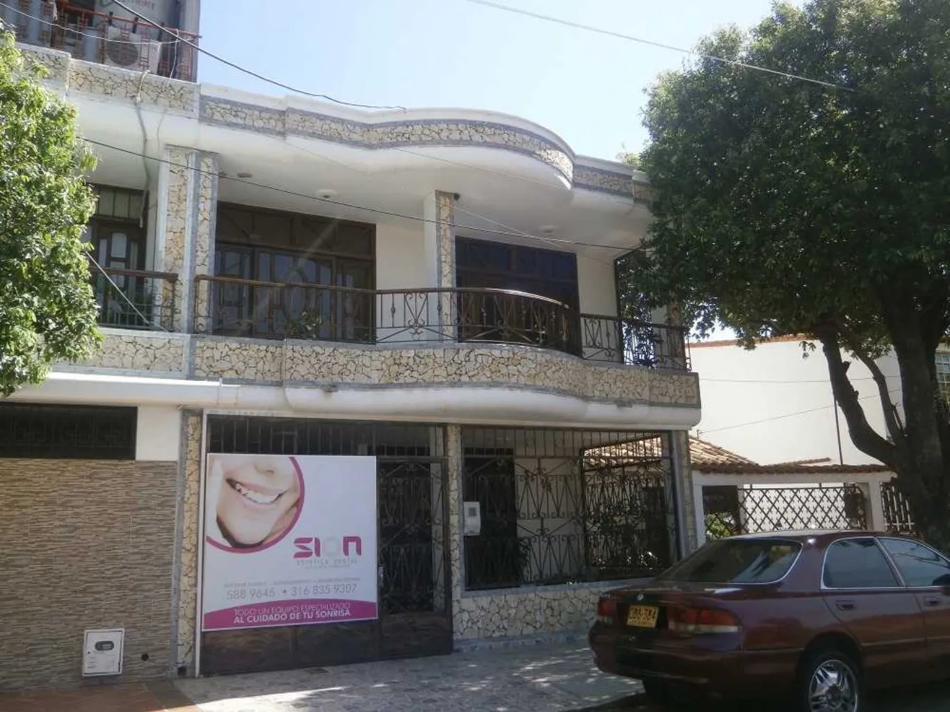 #311 - Casa en Cúcuta en venta de 116m², 3 habitaciones y 1 parqueadero - 1