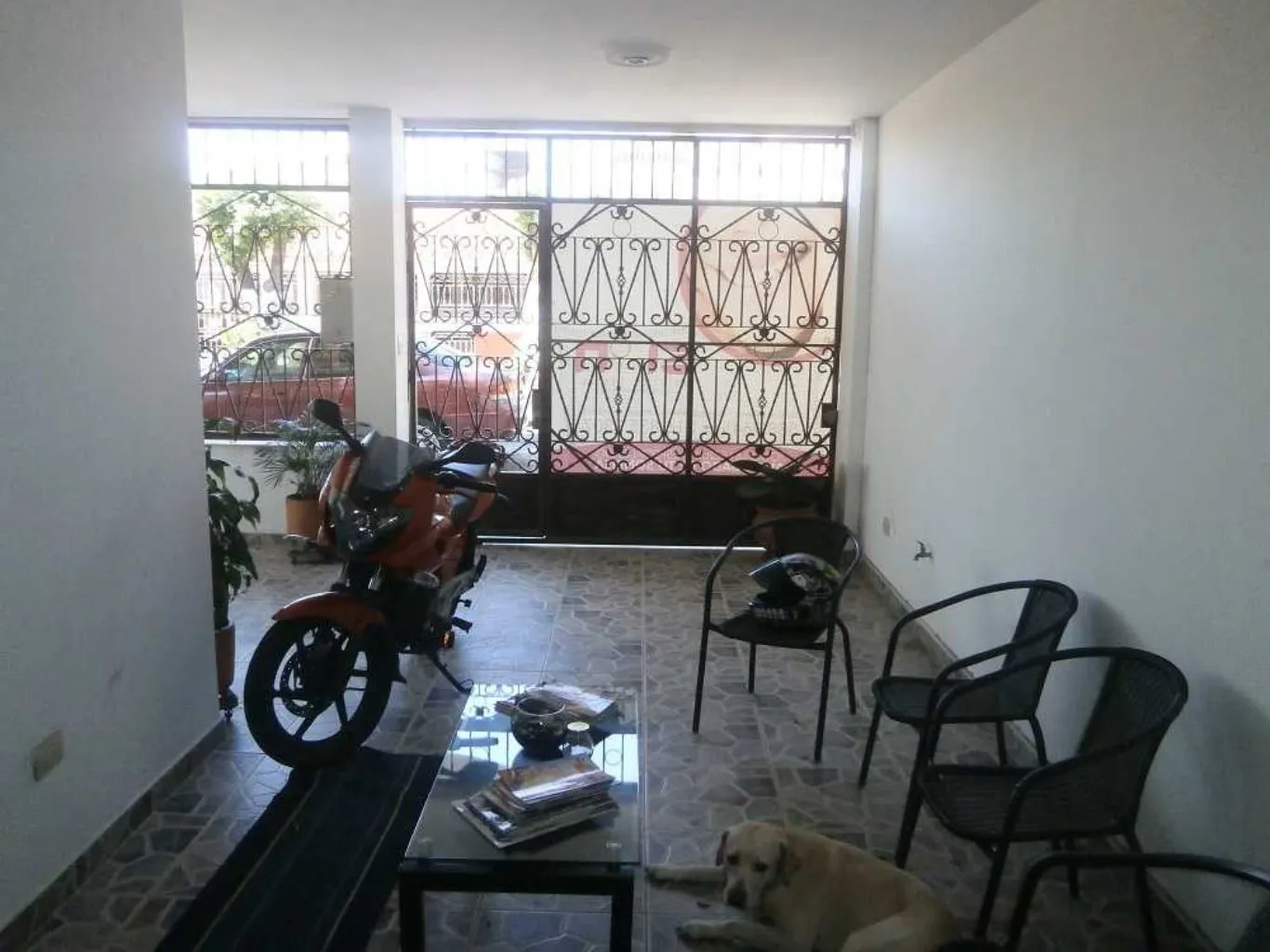 #311 - Casa en Cúcuta en venta de 116m², 3 habitaciones y 1 parqueadero - 2