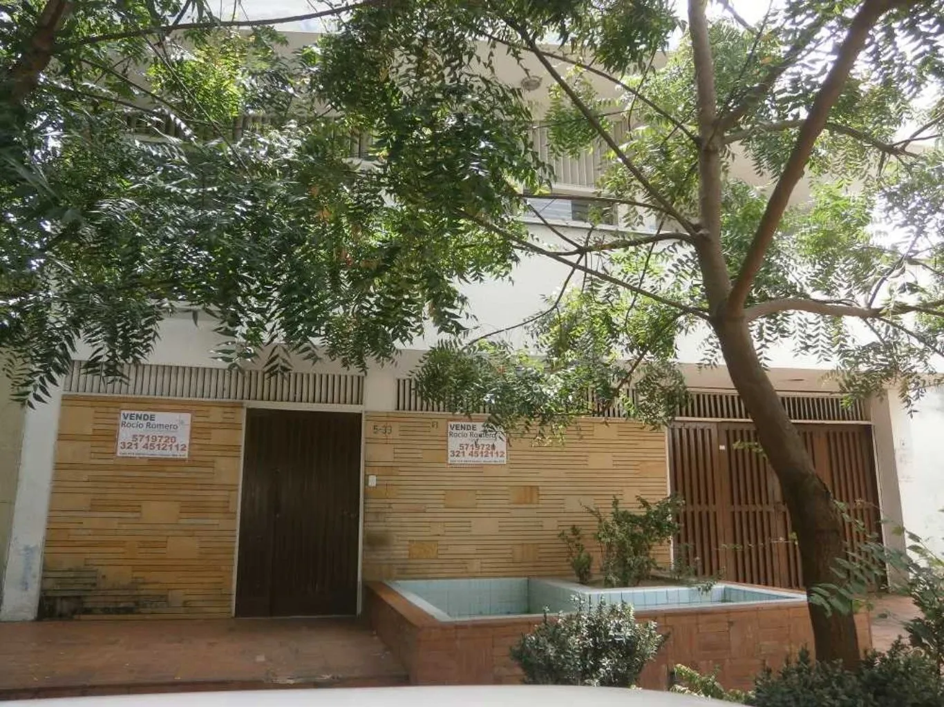 #313 - Casa en Cúcuta en venta de 365m², 5 habitaciones y 2 parqueaderos - 1