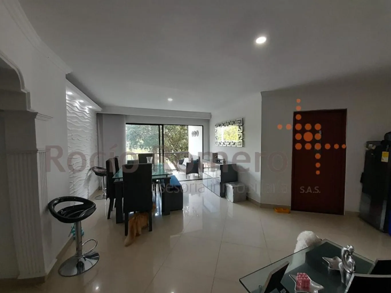 #316 - Apartamento en Cúcuta en venta de 126m², 3 habitaciones y 1 parqueadero - 1