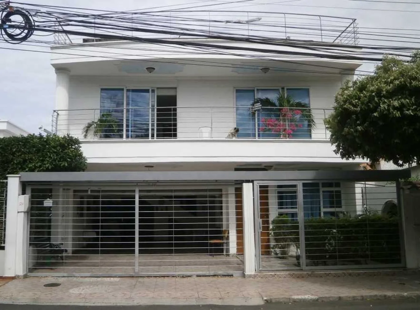 #317 - Casa en Cúcuta en venta de 430m², 5 habitaciones y 2 parqueaderos - 1