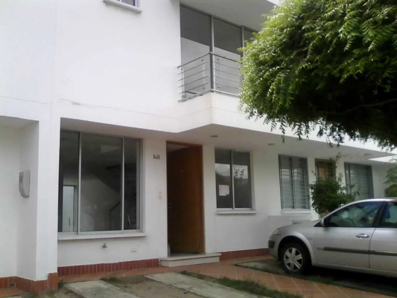 #319 - Casa en conjunto cerrado en Cúcuta en venta de 140m², 3 habitaciones y 1 parqueadero - 1
