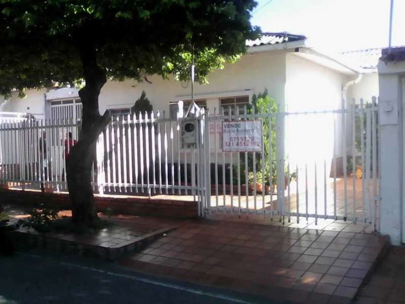 #321 - Casa en Cúcuta en venta de 200m², 3 habitaciones y 4 parqueaderos - 1