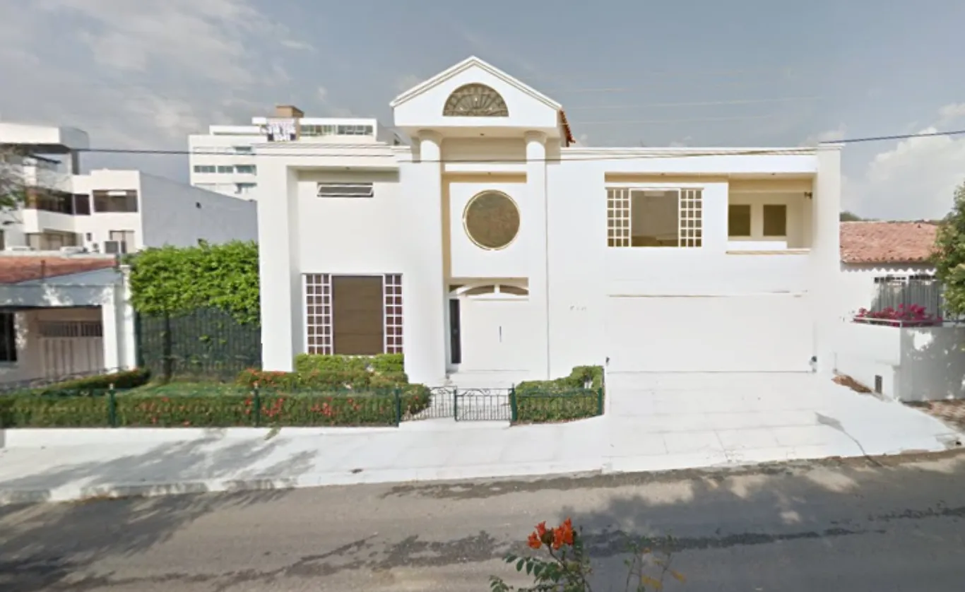 #322 - Casa en Cúcuta en venta de 200m², 4 habitaciones y 2 parqueaderos - 2