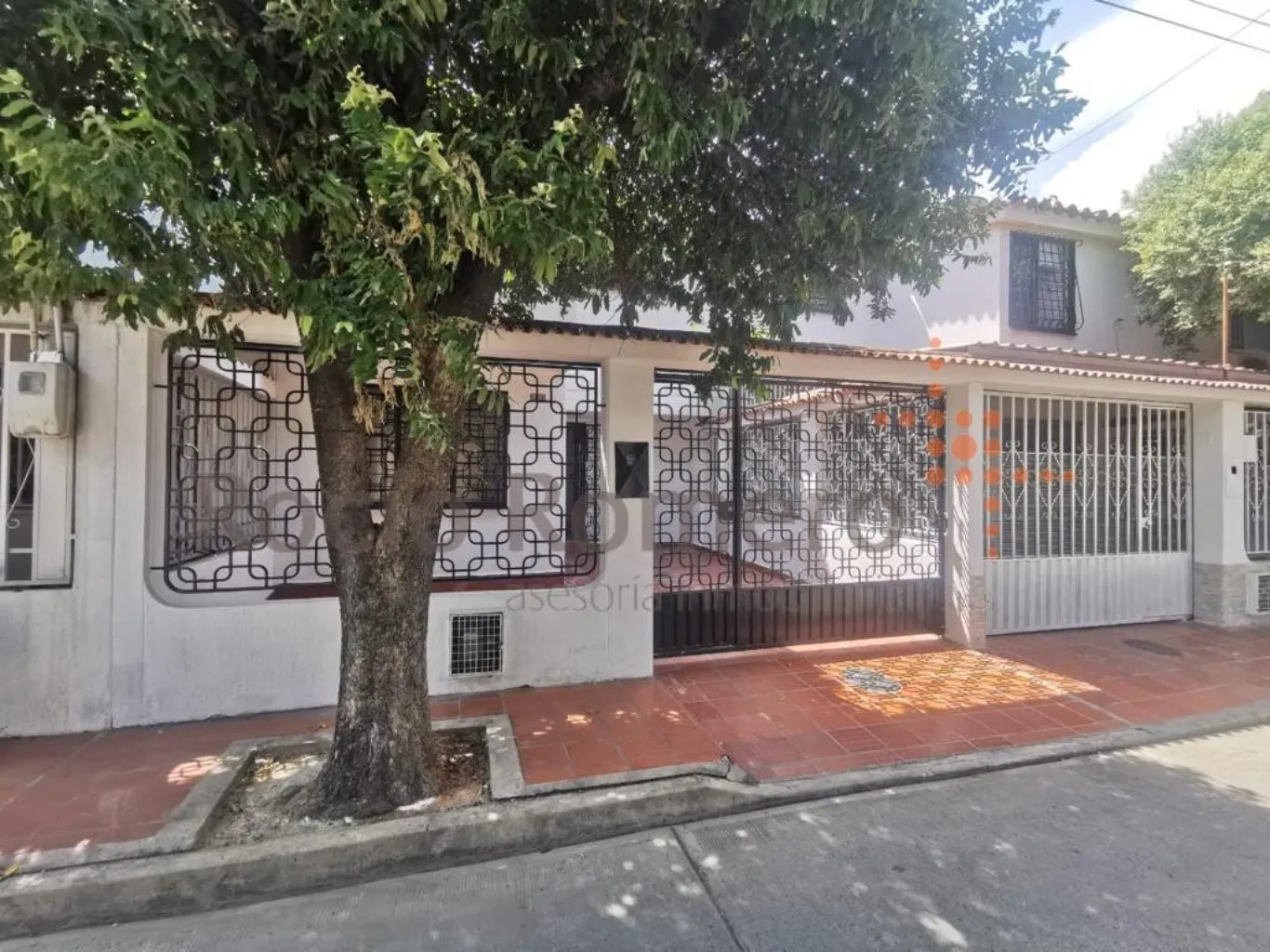 #323 - Casa en Cúcuta en venta de 200m², 3 habitaciones y 1 parqueadero - 1