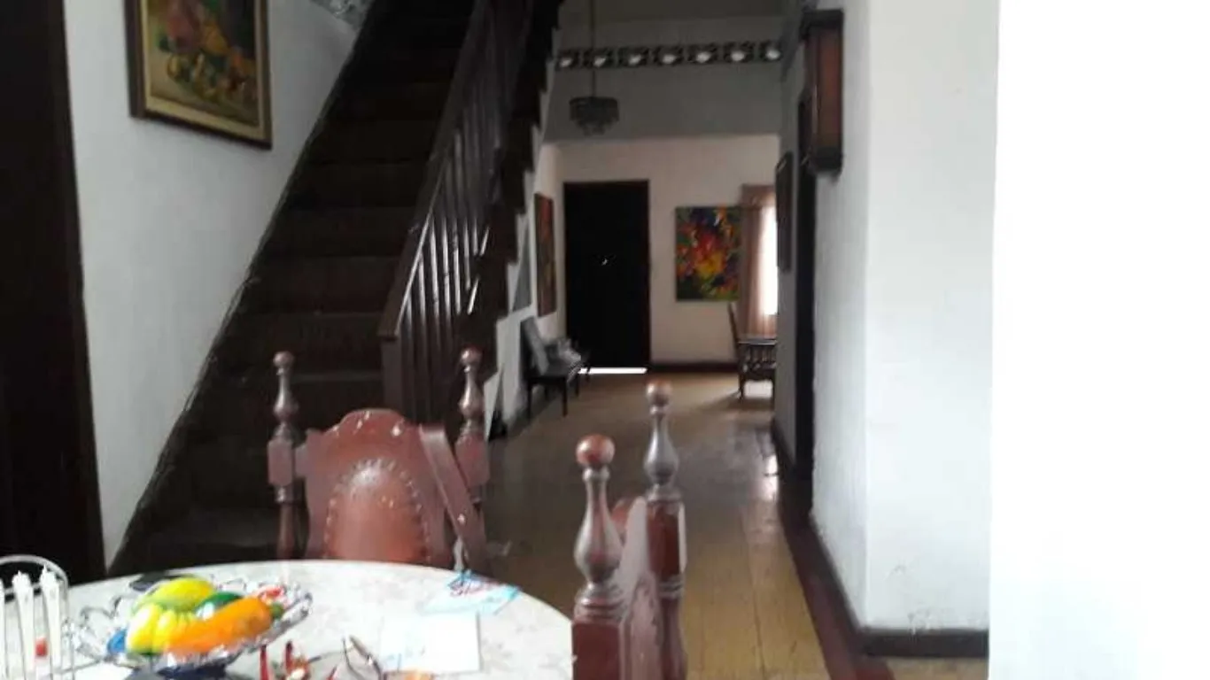 #324 - Casa en Cúcuta en venta de 280m², 5 habitaciones y 1 parqueadero - 9