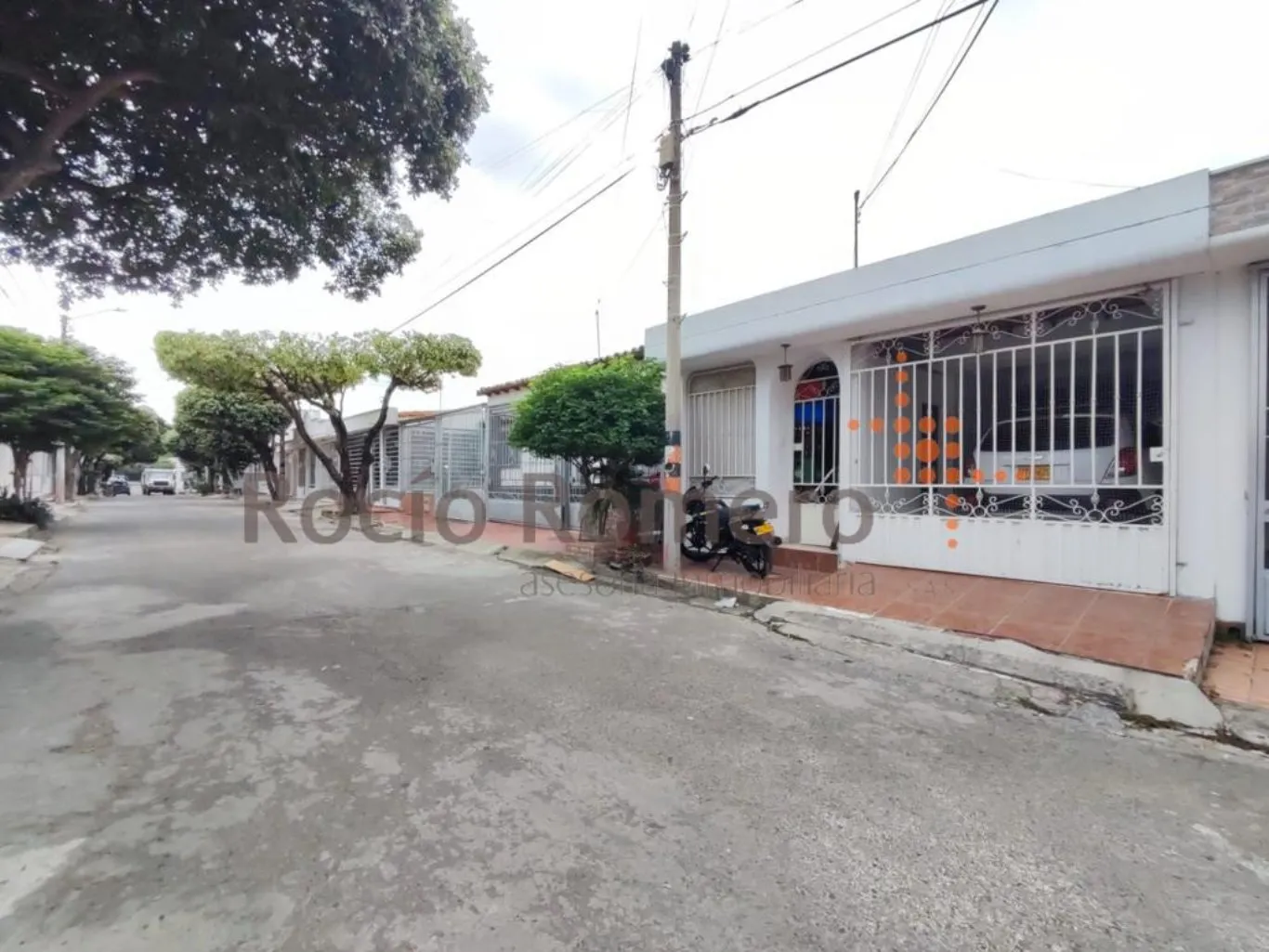 #325 - Casa en Cúcuta en venta de 90m², 3 habitaciones y 1 parqueadero - 2
