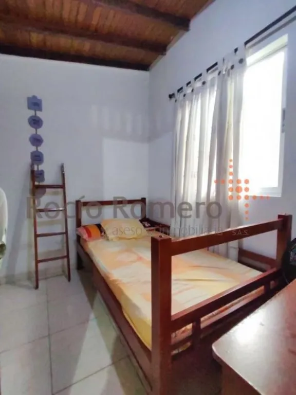 #325 - Casa en Cúcuta en venta de 90m², 3 habitaciones y 1 parqueadero - 12