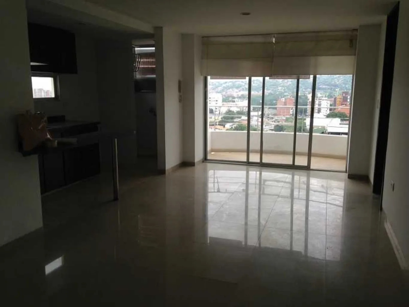 #327 - Apartamento en Cúcuta en venta de 70m², 2 habitaciones y 1 parqueadero - 1
