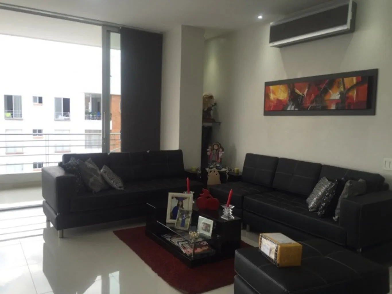 #328 - Apartamento en Cúcuta en venta de 208m², 3 habitaciones y 2 parqueaderos - 11