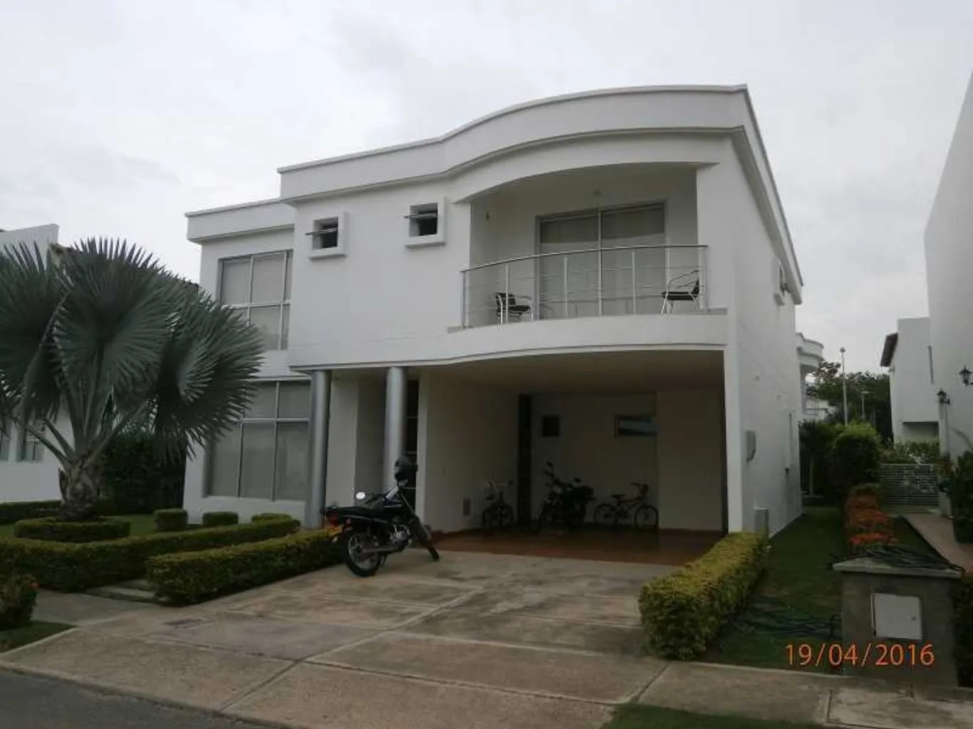 #330 - Casa en conjunto cerrado en Cúcuta en venta de 250m², 4 habitaciones y 2 parqueaderos - 2