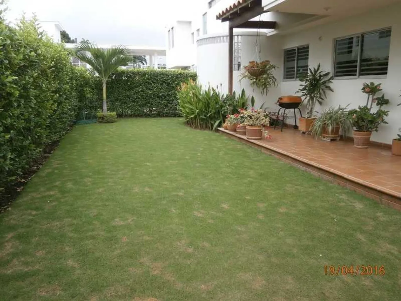 #330 - Casa en conjunto cerrado en Cúcuta en venta de 250m², 4 habitaciones y 2 parqueaderos - 12