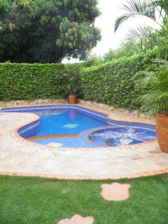 #334 - Casa en conjunto cerrado en Cúcuta en venta de 370m², 3 habitaciones y 2 parqueaderos - 13