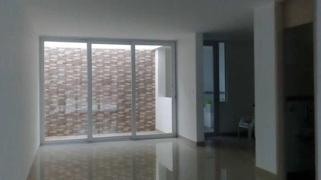 #335 - Casa en Cúcuta en venta de 94m², 4 habitaciones y 1 parqueadero - 4