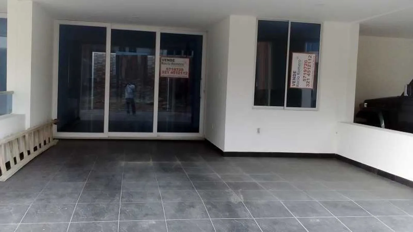 #335 - Casa en Cúcuta en venta de 94m², 4 habitaciones y 1 parqueadero - 2