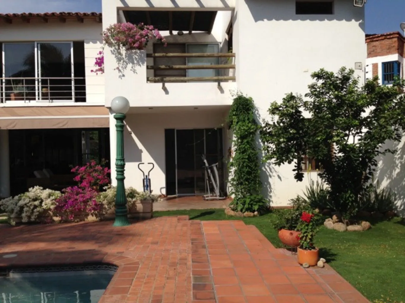 #337 - Casa en Cúcuta en venta de 834m², 4 habitaciones y 2 parqueaderos - 1