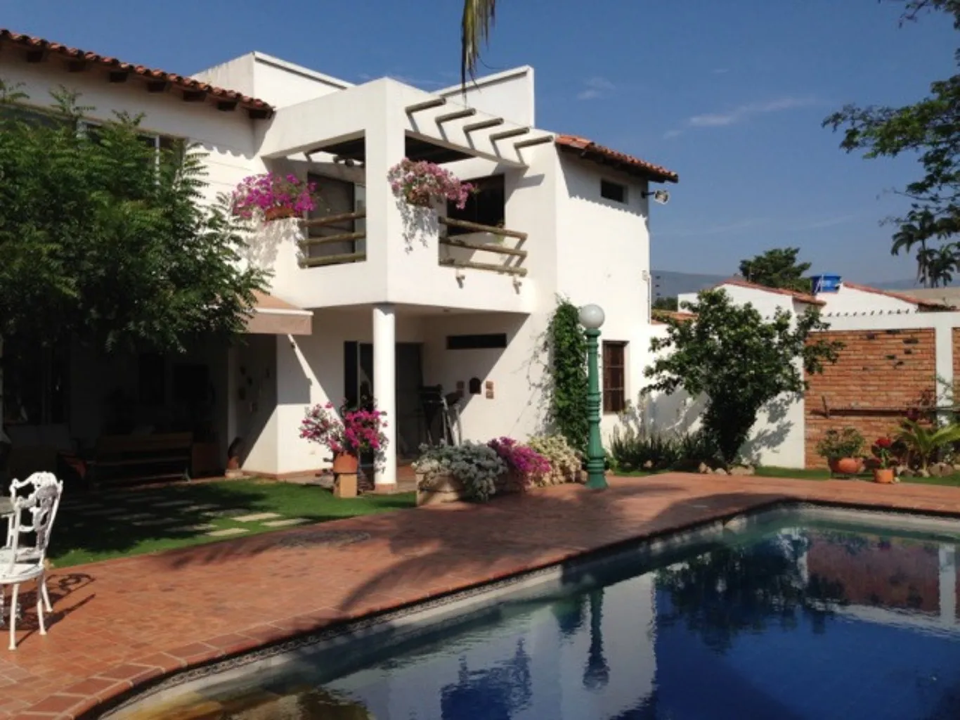 #337 - Casa en Cúcuta en venta de 834m², 4 habitaciones y 2 parqueaderos - 2