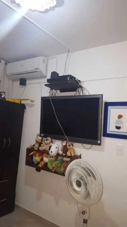 #341 - Casa en conjunto cerrado en Cúcuta en venta de 46m², 3 habitaciones y 1 parqueadero - 2