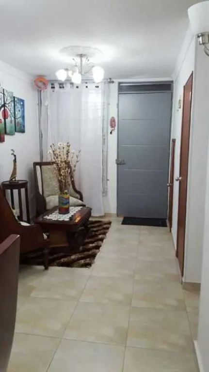 #341 - Casa en conjunto cerrado en Cúcuta en venta de 46m², 3 habitaciones y 1 parqueadero - 1