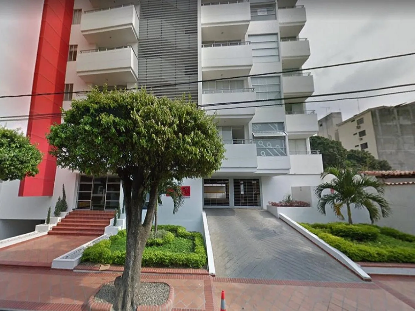 #343 - Apartamento en Cúcuta en venta de 125m², 3 habitaciones y 2 parqueaderos - 1