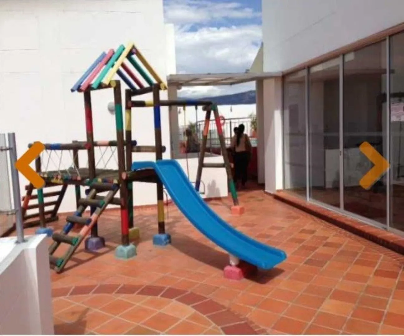 #343 - Apartamento en Cúcuta en venta de 125m², 3 habitaciones y 2 parqueaderos - 14