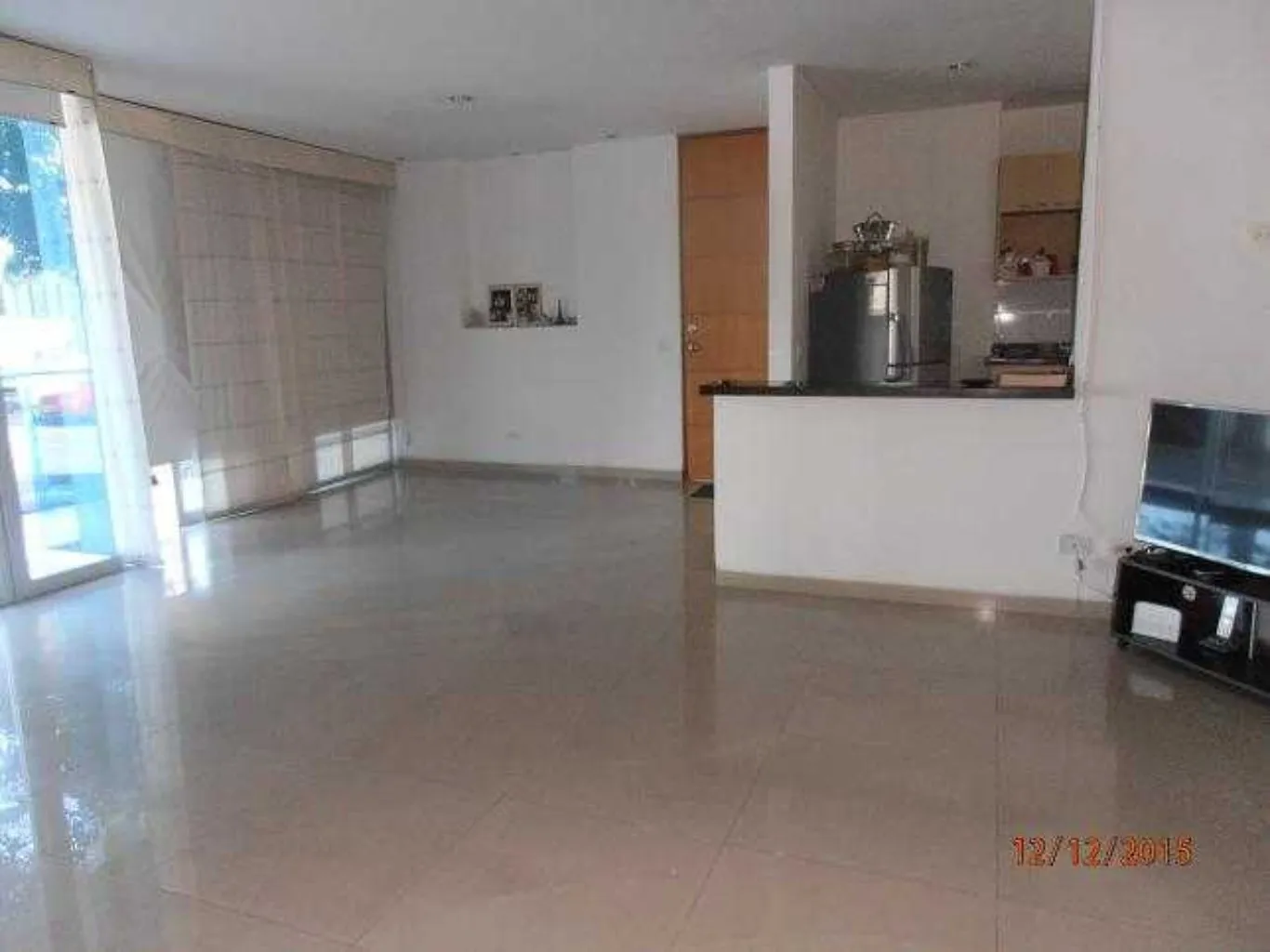 #350 - Apartamento en Los Patios en venta de 124m², 3 habitaciones y 2 parqueaderos - 1