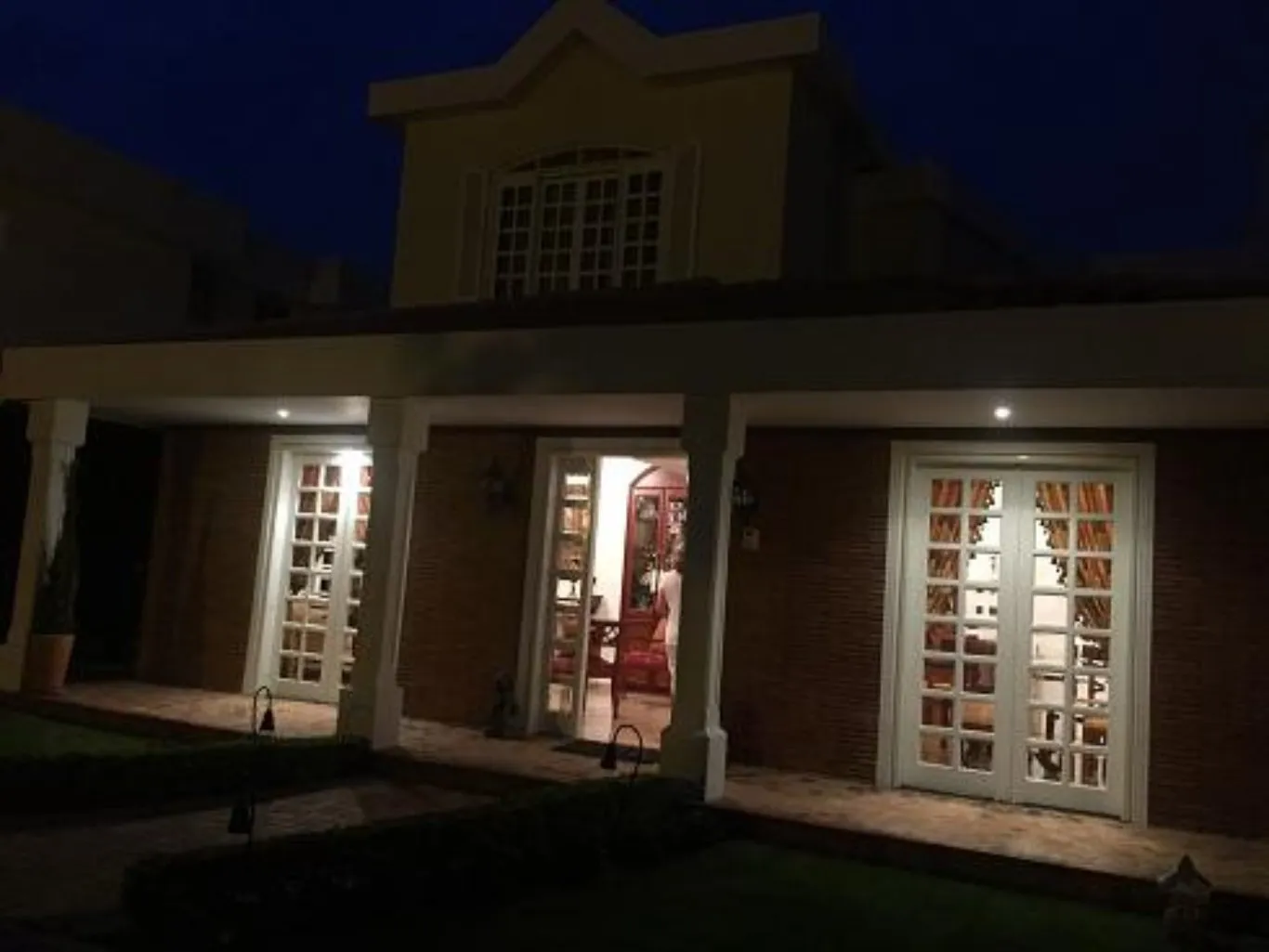 #351 - Casa en conjunto cerrado en Cúcuta en venta de 323m², 4 habitaciones y 2 parqueaderos - 1