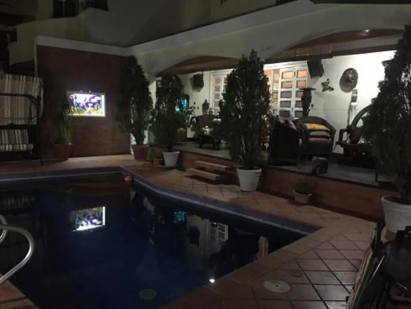 #351 - Casa en conjunto cerrado en Cúcuta en venta de 323m², 4 habitaciones y 2 parqueaderos - 2
