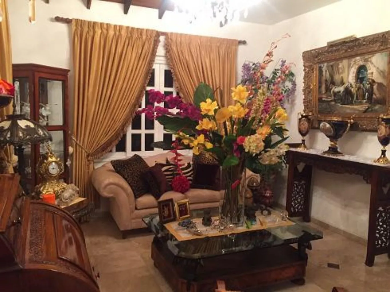 #351 - Casa en conjunto cerrado en Cúcuta en venta de 323m², 4 habitaciones y 2 parqueaderos - 11