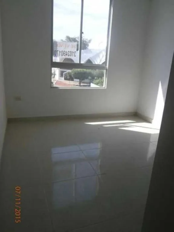 #352 - Apartamento en Cúcuta en venta de 79m², 3 habitaciones y 1 parqueadero - 2