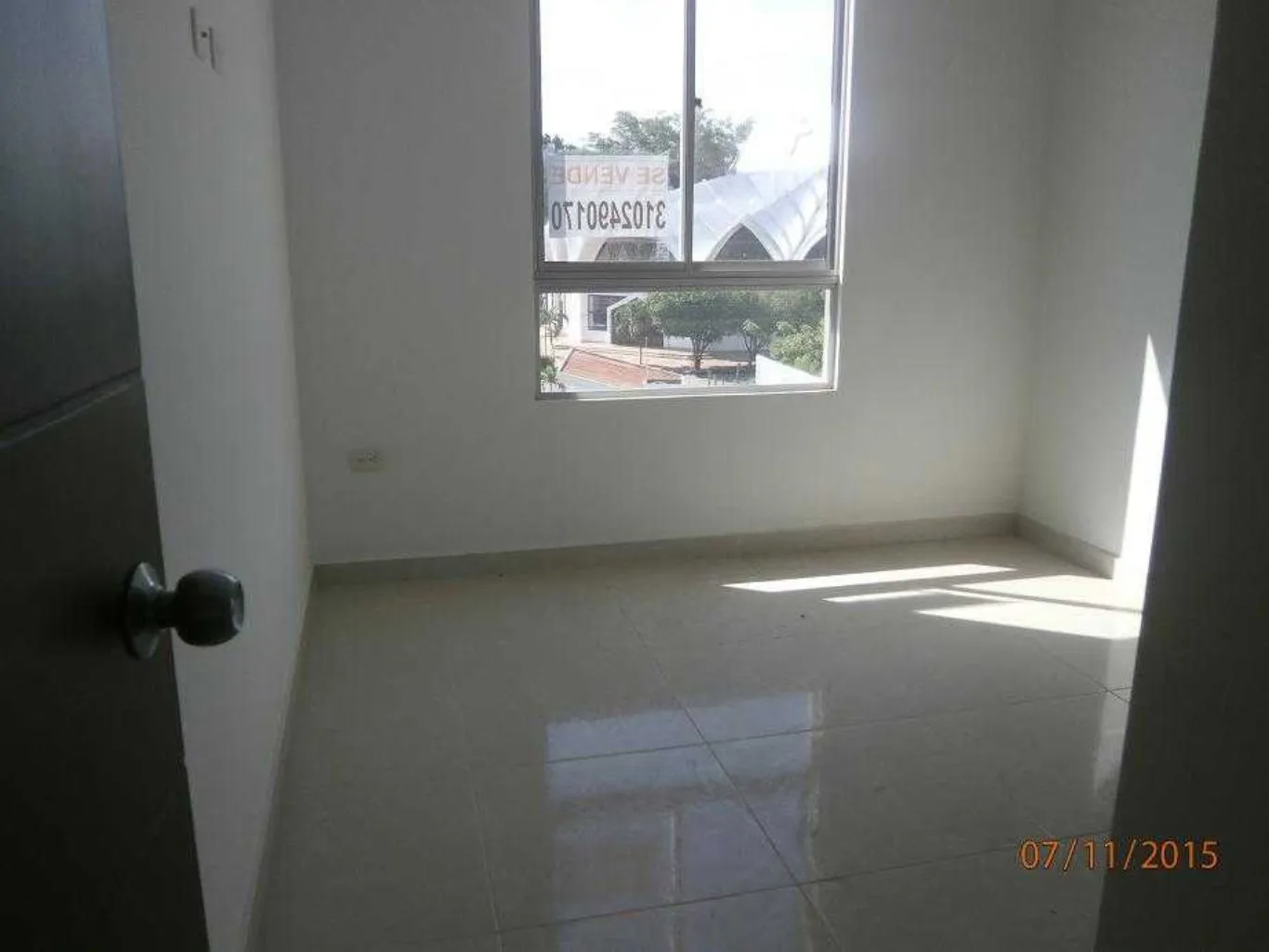 #352 - Apartamento en Cúcuta en venta de 79m², 3 habitaciones y 1 parqueadero - 1