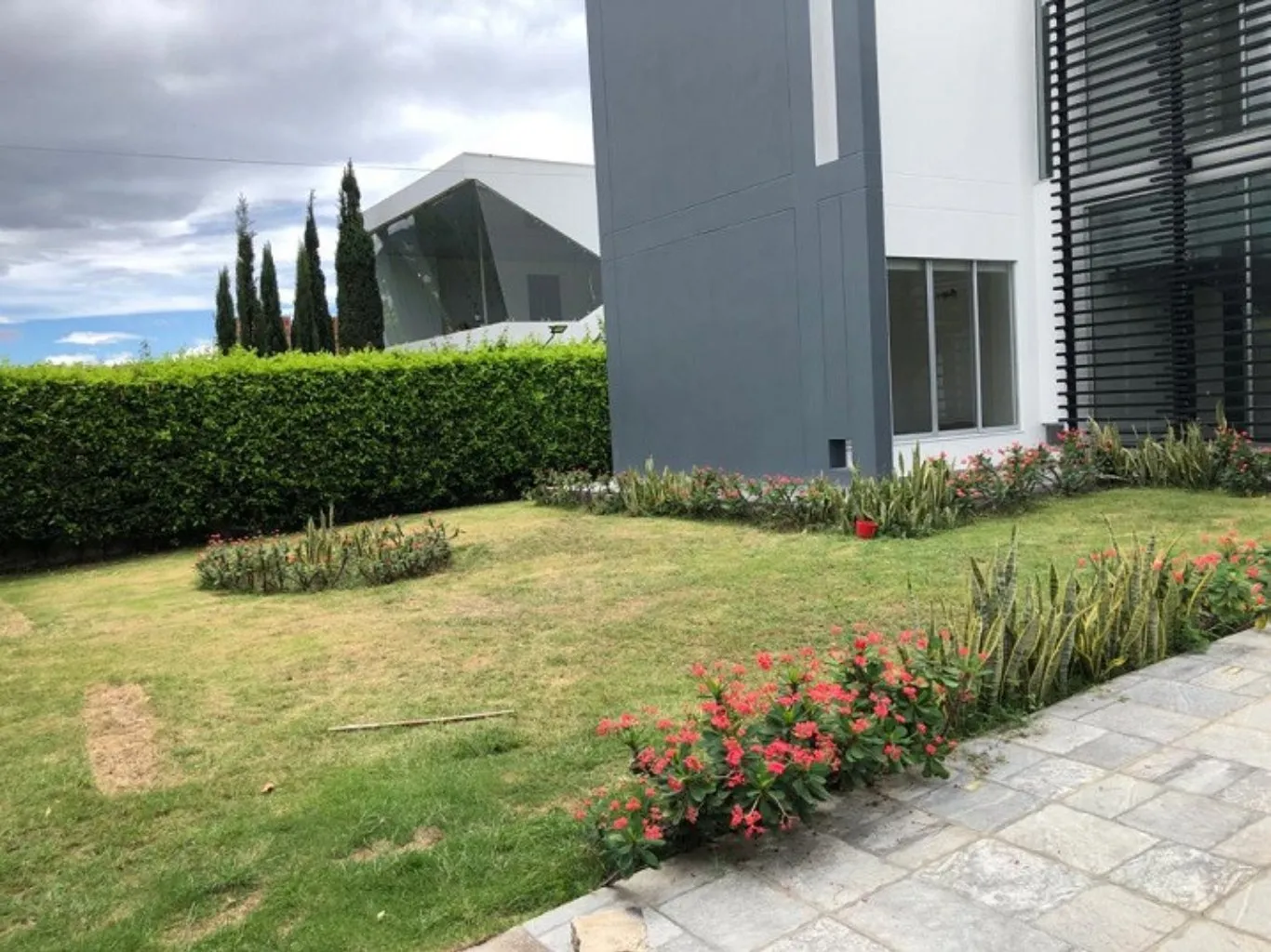 #355 - Casa en conjunto cerrado en Cúcuta en venta de 1250m², 4 habitaciones y 5 parqueaderos - 2
