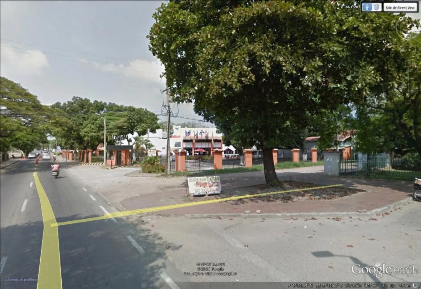 #358 - Lote en Cúcuta en venta de 7000m² - 3