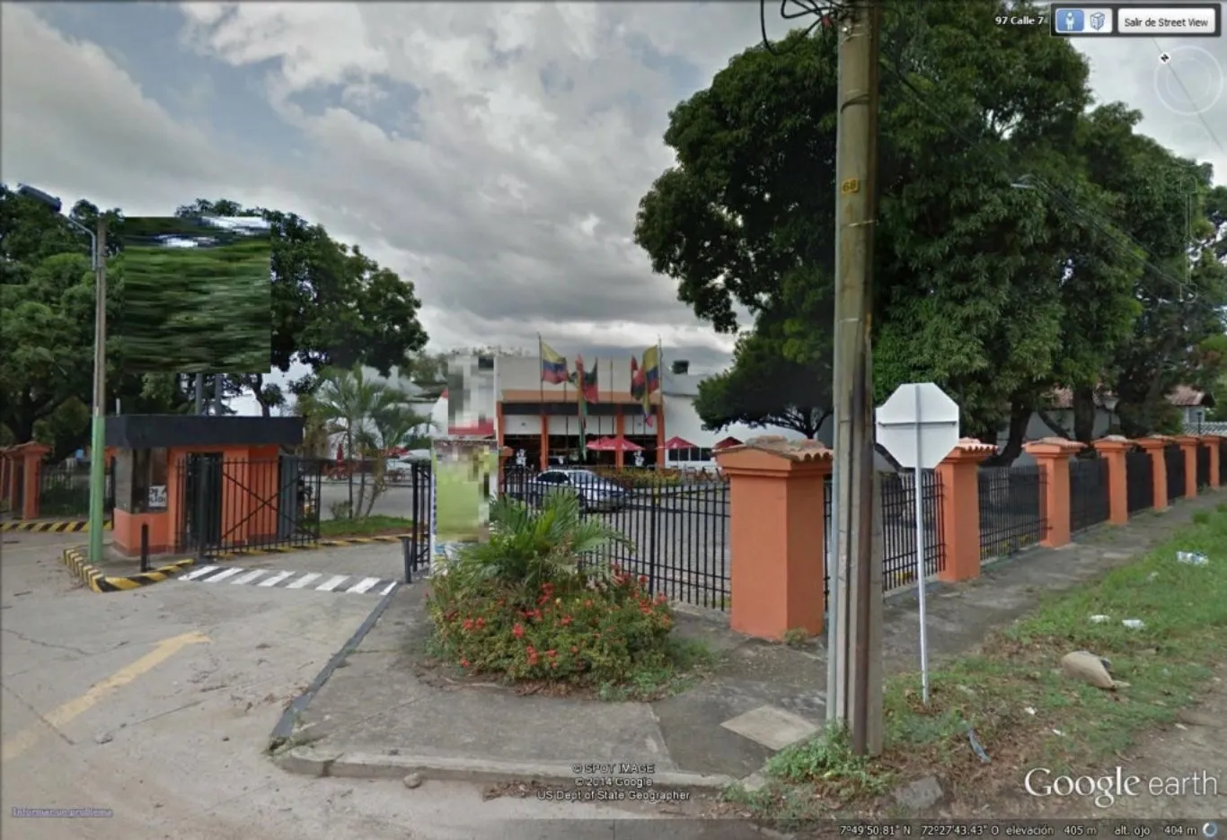 #358 - Lote en Cúcuta en venta de 7000m² - 2
