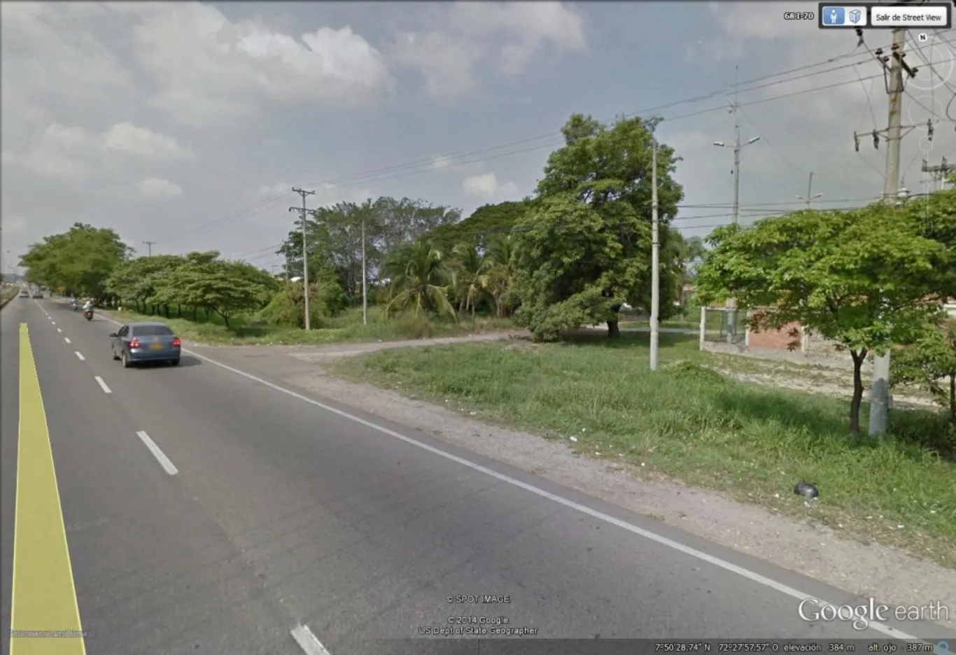 #359 - Lote en Cúcuta en venta de 10000m² - 3