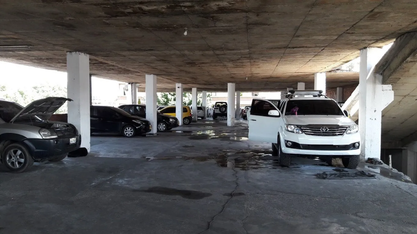 #360 - Lote en Cúcuta en venta de 743m² - 1