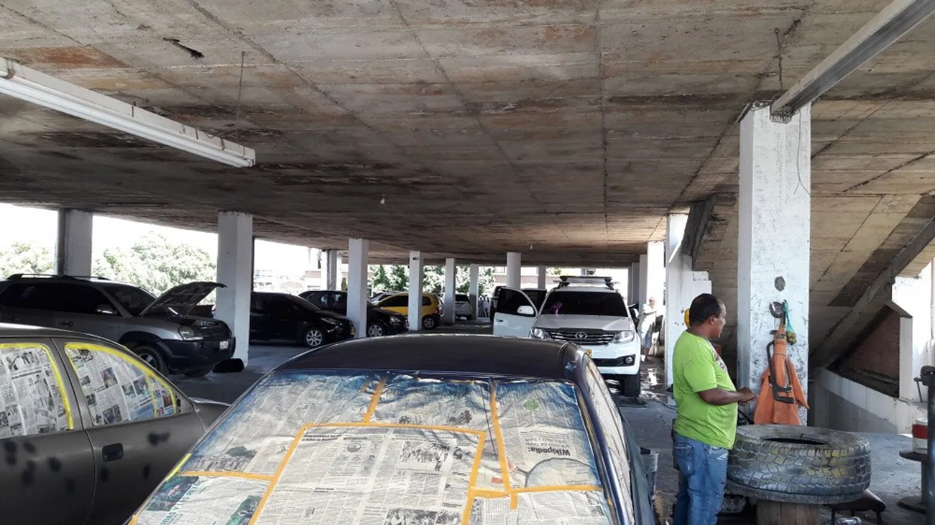 #360 - Lote en Cúcuta en venta de 743m² - 4
