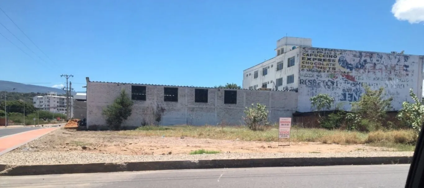 #361 - Lote en Cúcuta en venta de 1267m² - 4