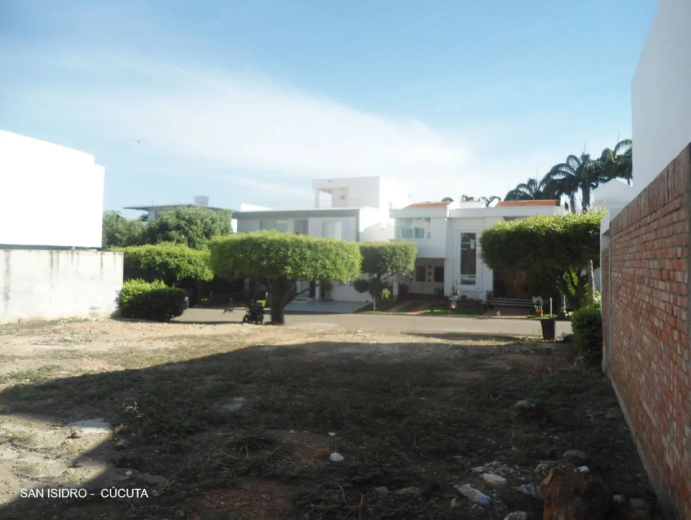 #362 - Lote en conjunto cerrado en Cúcuta en venta de 409887m² - 1