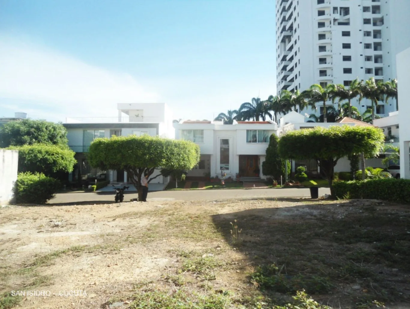 #362 - Lote en conjunto cerrado en Cúcuta en venta de 409887m² - 6