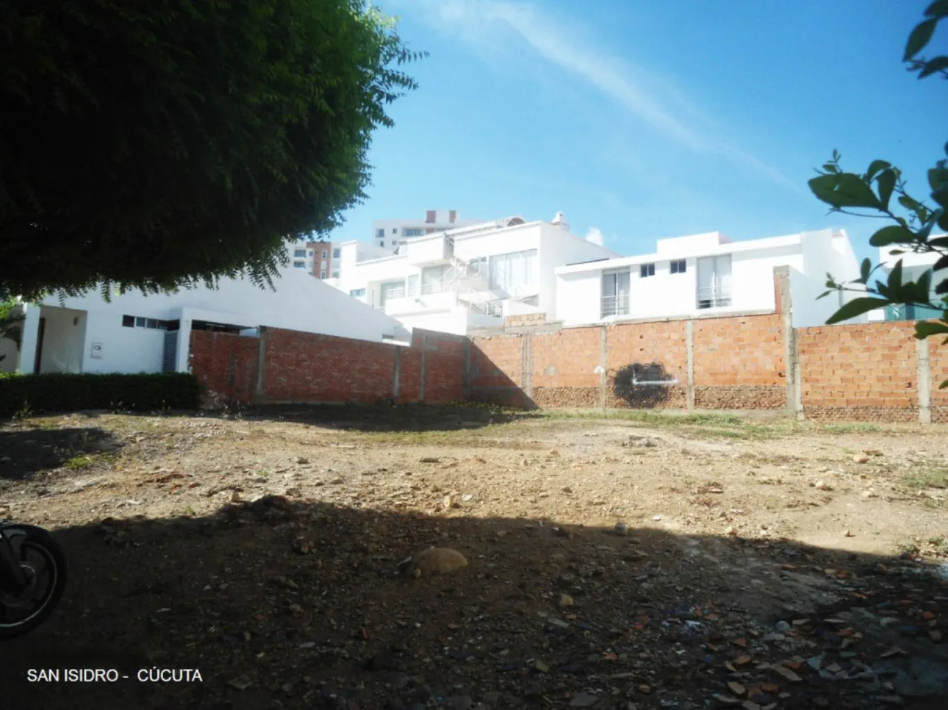#362 - Lote en conjunto cerrado en Cúcuta en venta de 409887m² - 2