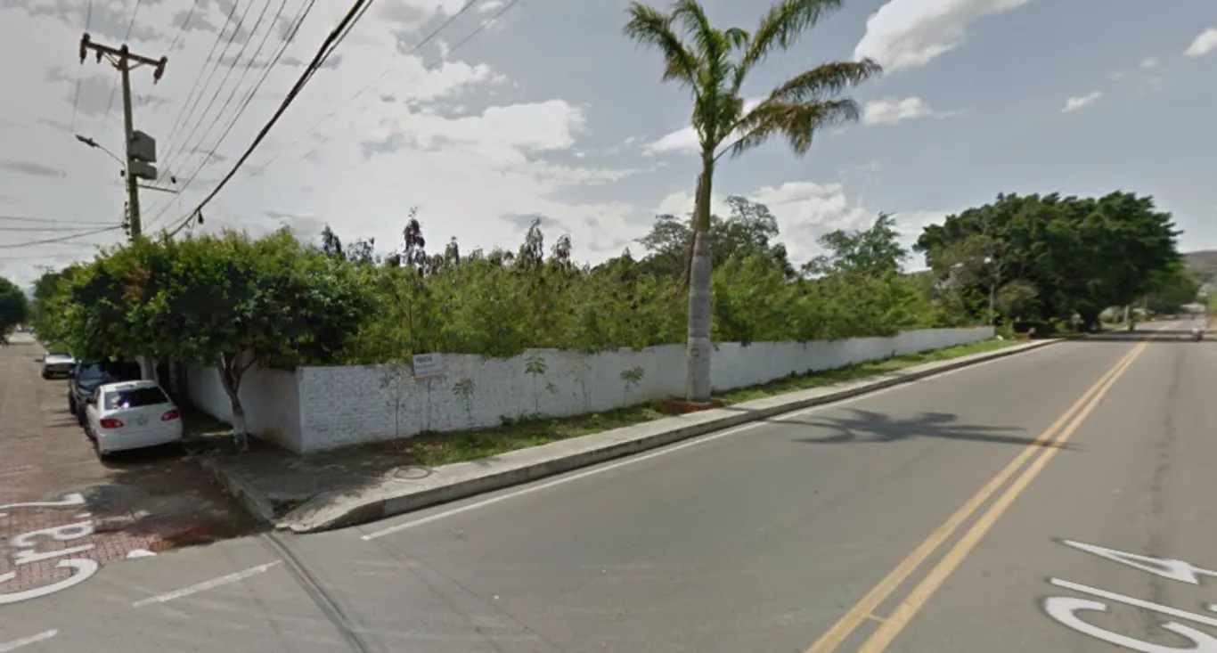 #363 - Lote en Cúcuta en venta de 3856m² - 2