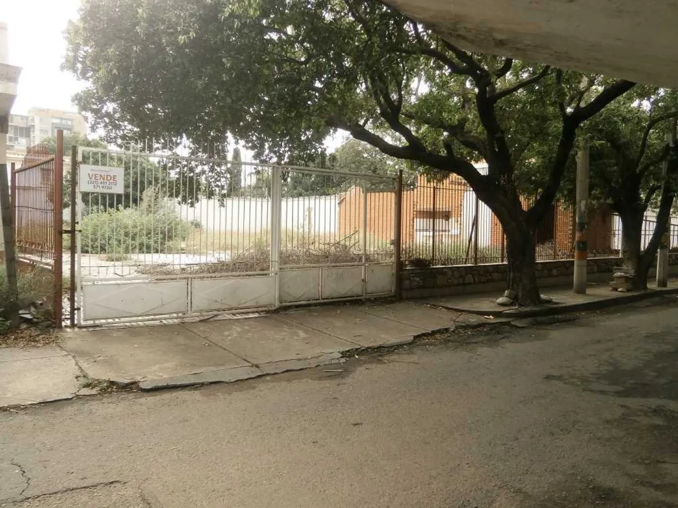 #365 - Lote en Cúcuta en venta de 660m² - 1
