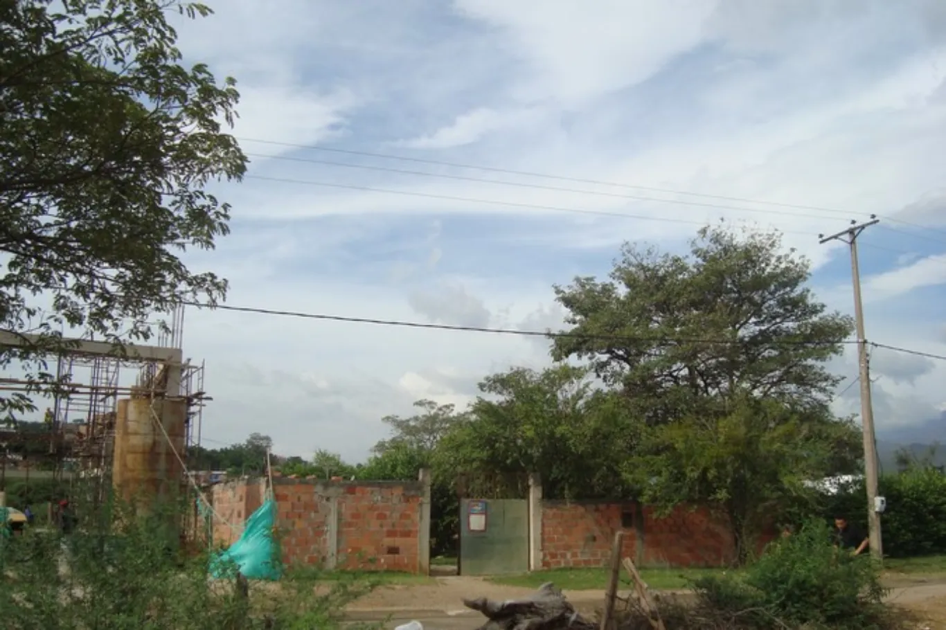 #367 - Lote en Cúcuta en venta de 1000m² - 2