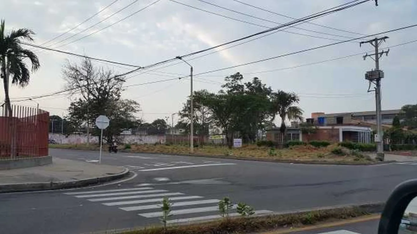 #368 - Lote en Cúcuta en venta de 1700m² - 1