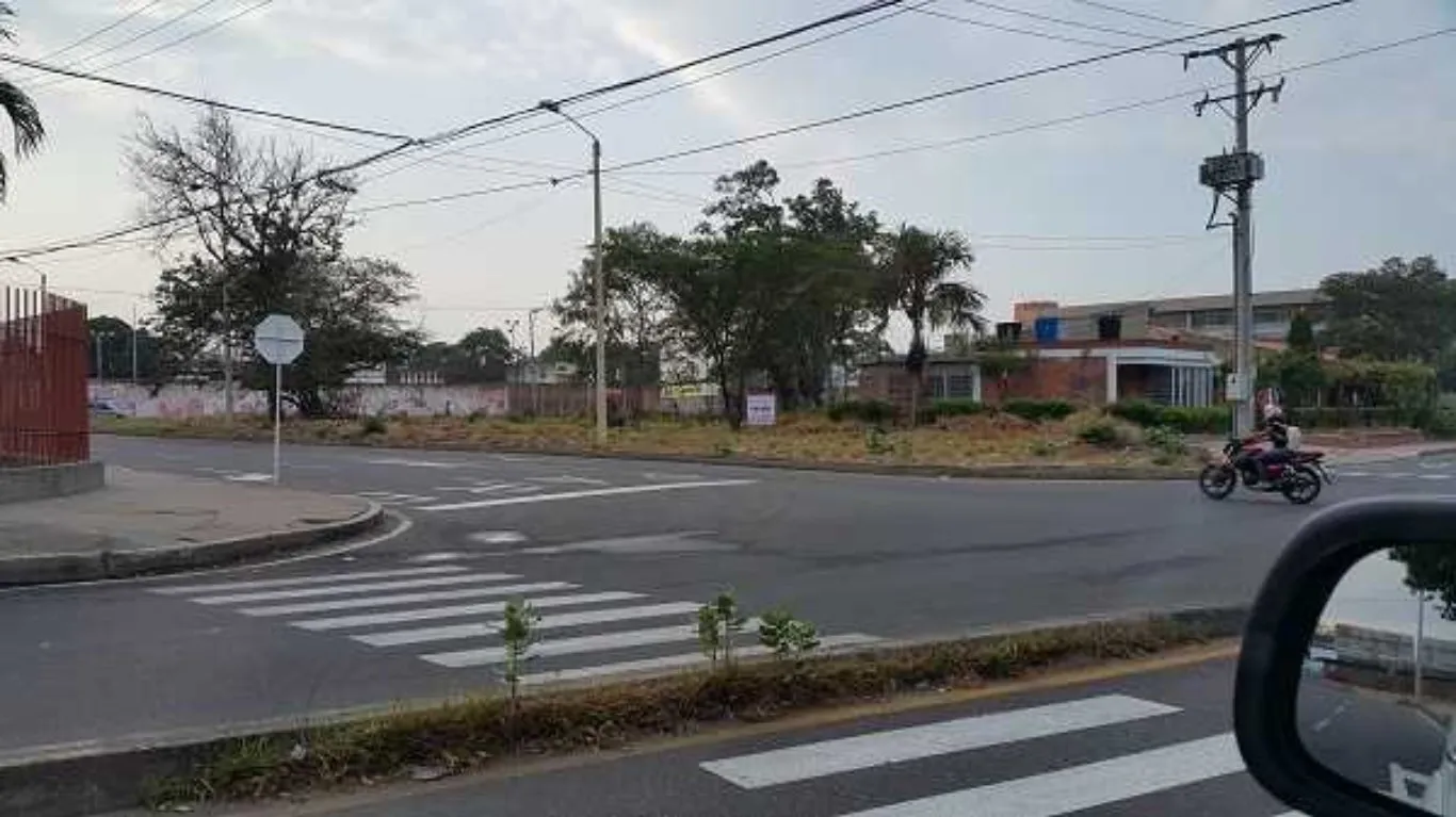 #368 - Lote en Cúcuta en venta de 1700m² - 3