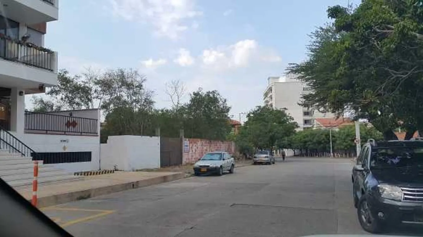 #369 - Lote en Cúcuta en venta de 1400m² - 1