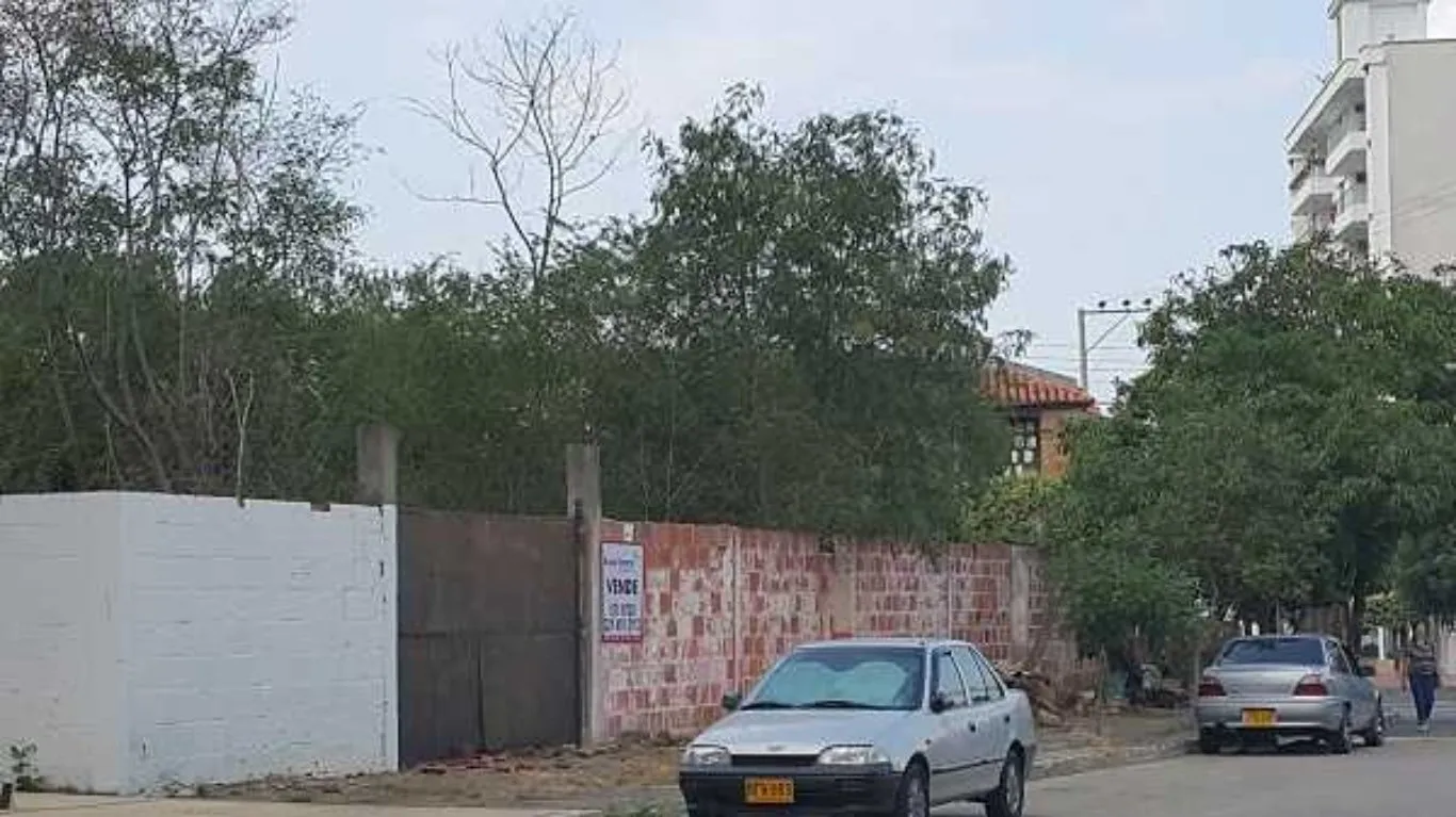 #369 - Lote en Cúcuta en venta de 1400m² - 2