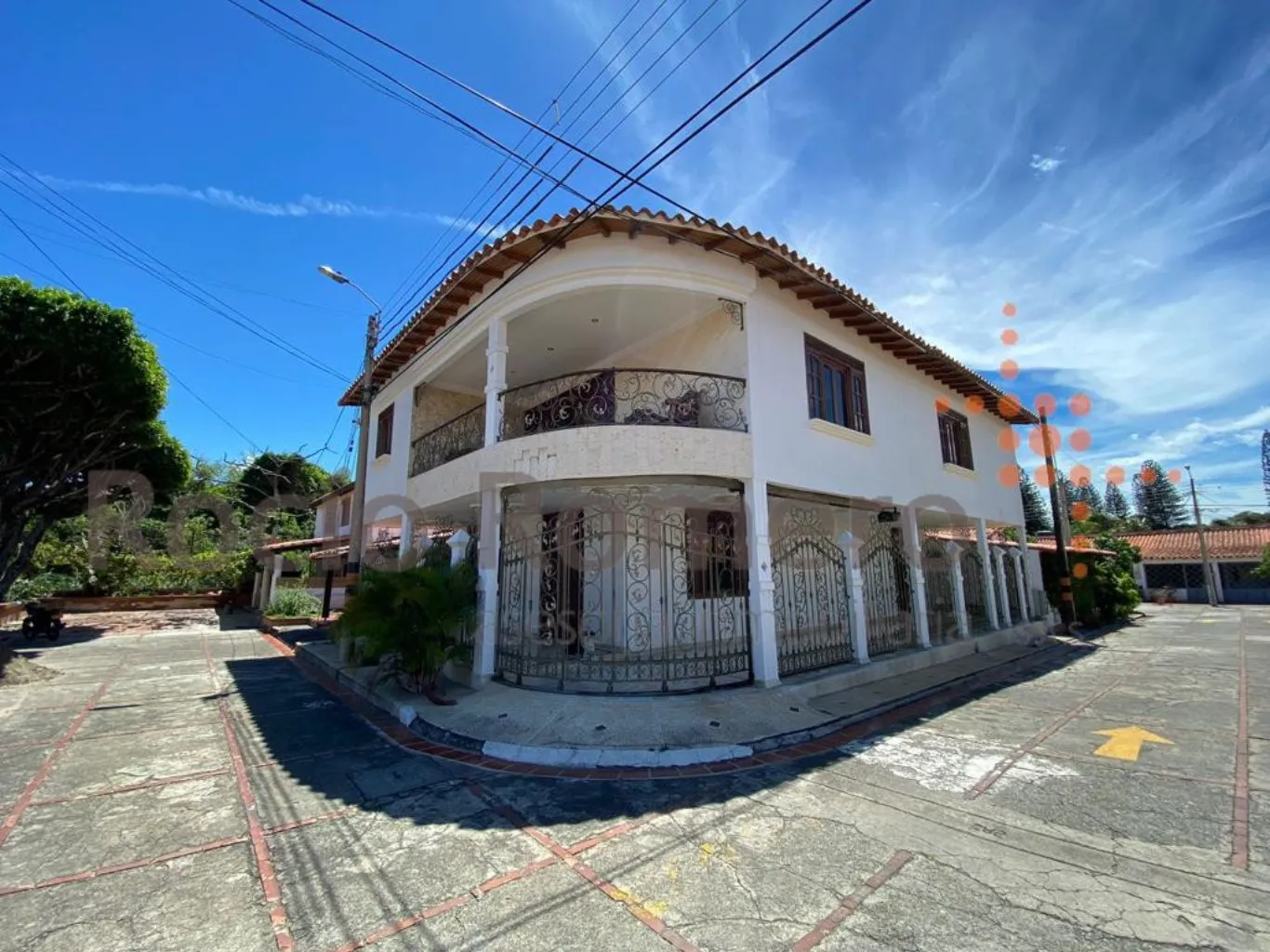 #372 - Casa en conjunto cerrado en Villa Del Rosario en venta de 197m², 3 habitaciones y 4 parqueaderos - 13
